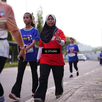 Runner Photo 8388456