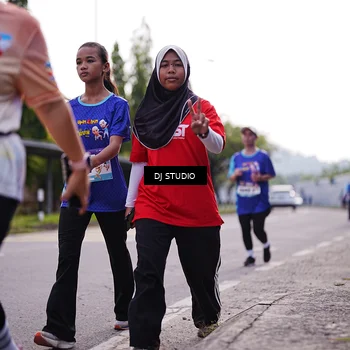 Runner Photo 8388457