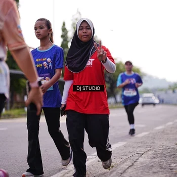 Runner Photo 8388458