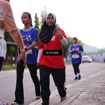 Runner Photo 8388459