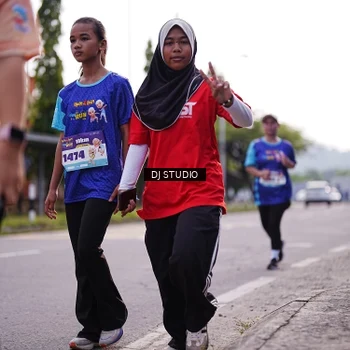 Runner Photo 8388462