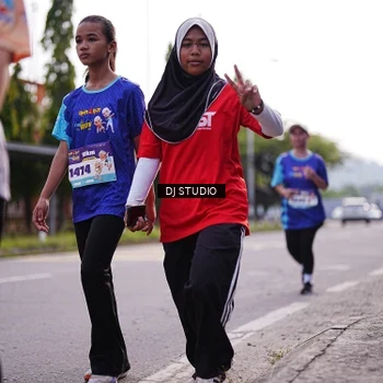 Runner Photo 8388463