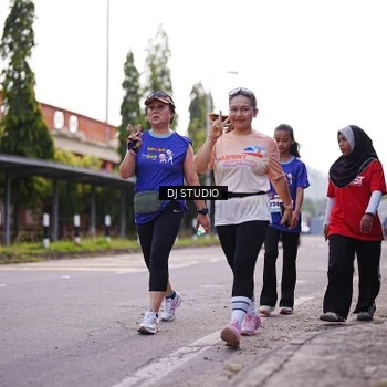 Runner Photo 8388464