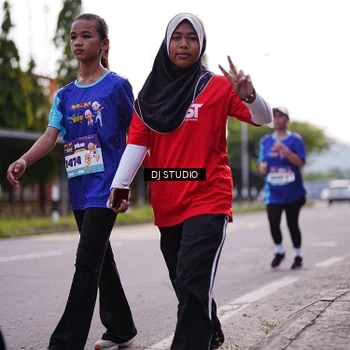 Runner Photo 8388465