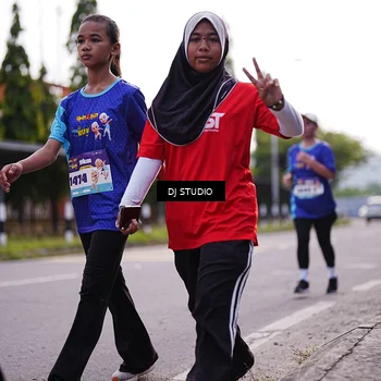Runner Photo 8388467