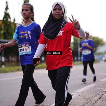Runner Photo 8388468