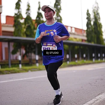 Runner Photo 8388475