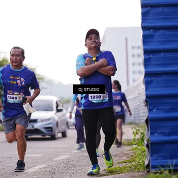 Runner Photo 8388479