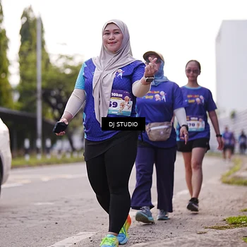 Runner Photo 8388503