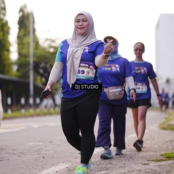 Runner Photo 8388504
