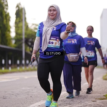 Runner Photo 8388505