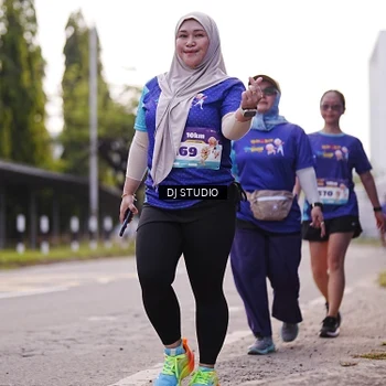 Runner Photo 8388507