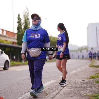 Runner Photo 8388520