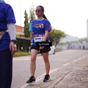 Runner Photo 8388527