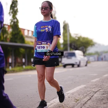 Runner Photo 8388533