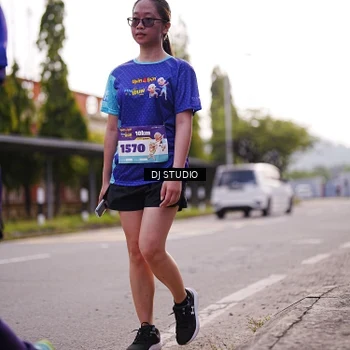 Runner Photo 8388534