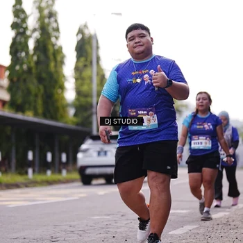 Runner Photo 8388538