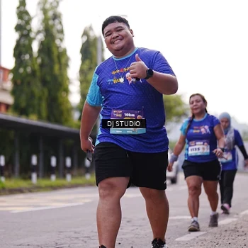 Runner Photo 8388548