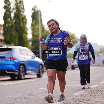 Runner Photo 8388549