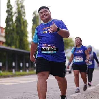 Runner Photo 8388551