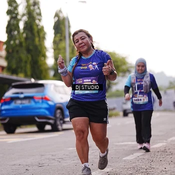 Runner Photo 8388552