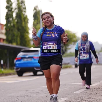 Runner Photo 8388555