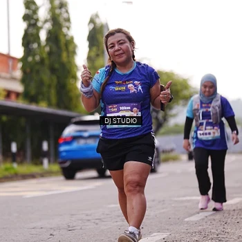 Runner Photo 8388556