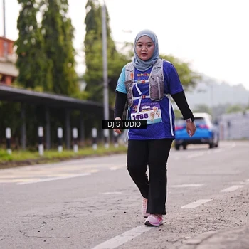 Runner Photo 8388562