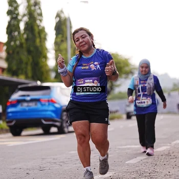Runner Photo 8388563