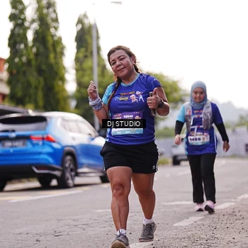 Runner Photo 8388564