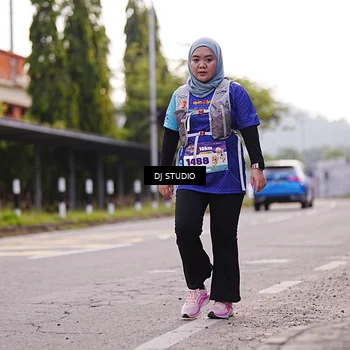 Runner Photo 8388566
