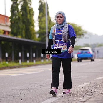 Runner Photo 8388567