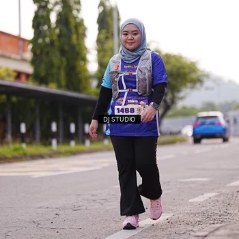 Runner Photo 8388573