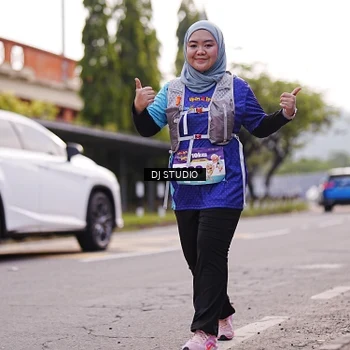 Runner Photo 8388580