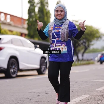 Runner Photo 8388581