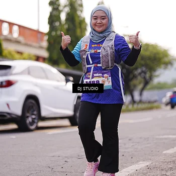 Runner Photo 8388585