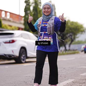 Runner Photo 8388586