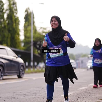 Runner Photo 8388600
