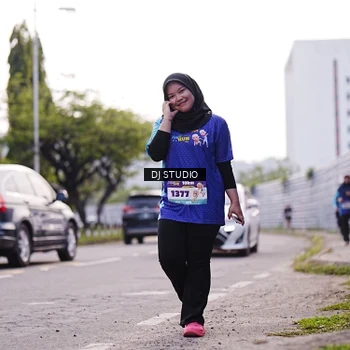 Runner Photo 8388605