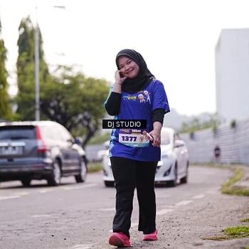 Runner Photo 8388613