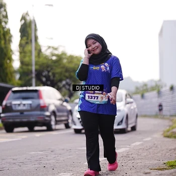 Runner Photo 8388616