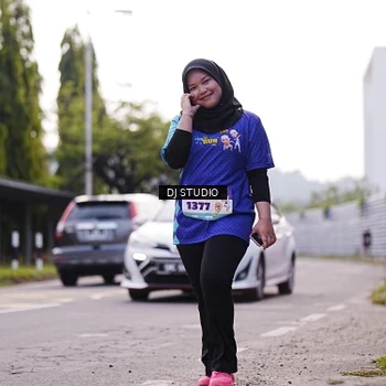 Runner Photo 8388618