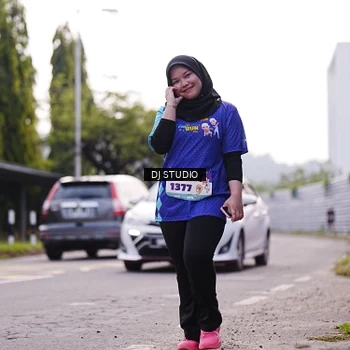 Runner Photo 8388619