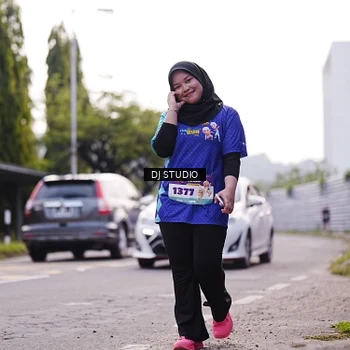 Runner Photo 8388620