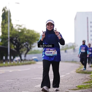 Runner Photo 8388626