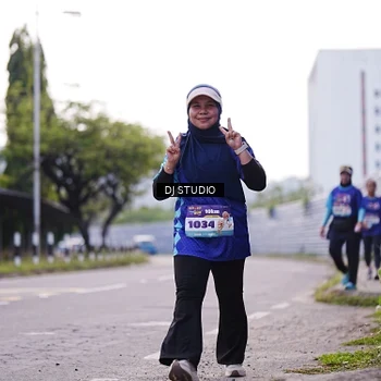 Runner Photo 8388627
