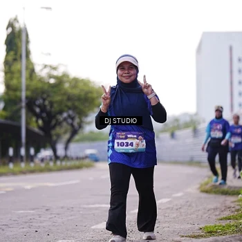 Runner Photo 8388628