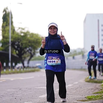 Runner Photo 8388630