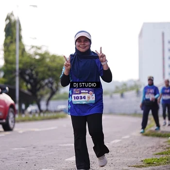 Runner Photo 8388631