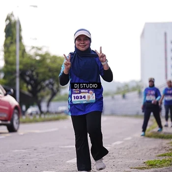 Runner Photo 8388632
